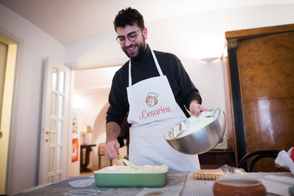 Milan: Pasta and Tiramisu Class at a Local's Home - Who This Class Fits Best (and Who Might Want Another Option)
