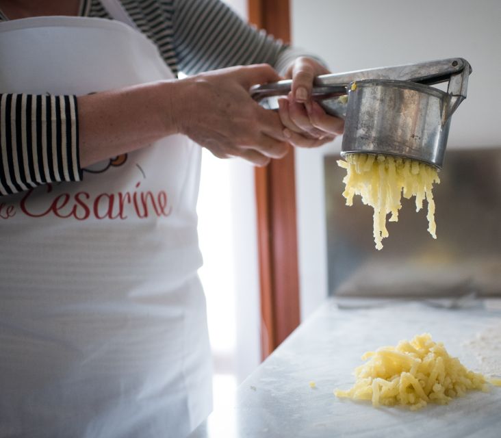 Milan: Pasta and Tiramisu Class at a Local's Home - Practical Tips So You Enjoy It More