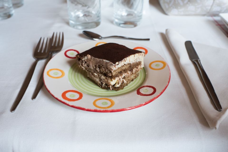 Milan: Pasta and Tiramisu Class at a Local's Home - Quick Look at Inclusions (So You Don’t Guess)