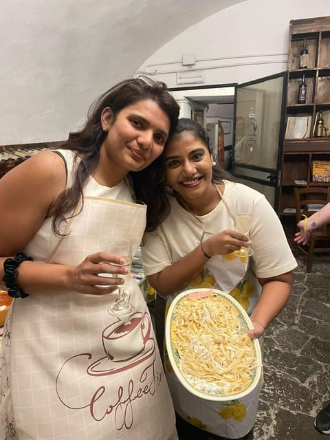 Milan: Pasta and Tiramisu Cooking Class with Wine - Why This Milan Cooking Class Feels Like Local Life (Not a Performance)