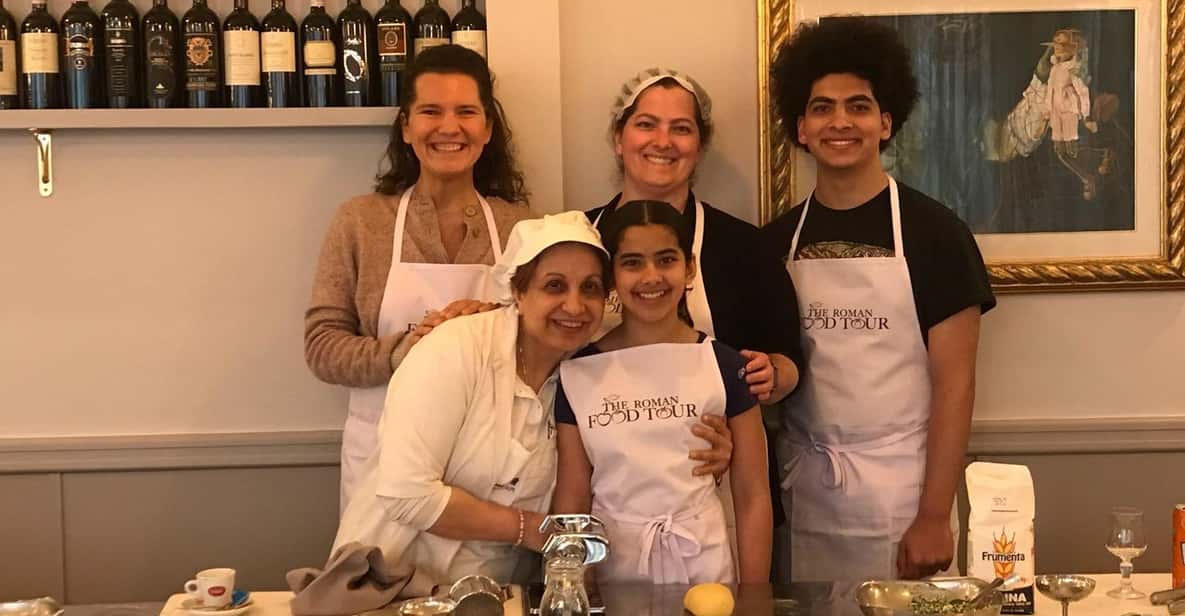 Milan: Pasta and Tiramisu Cooking Class with Wine - Tiramisu Secrets: Learning the Classic You Can Repeat at Home