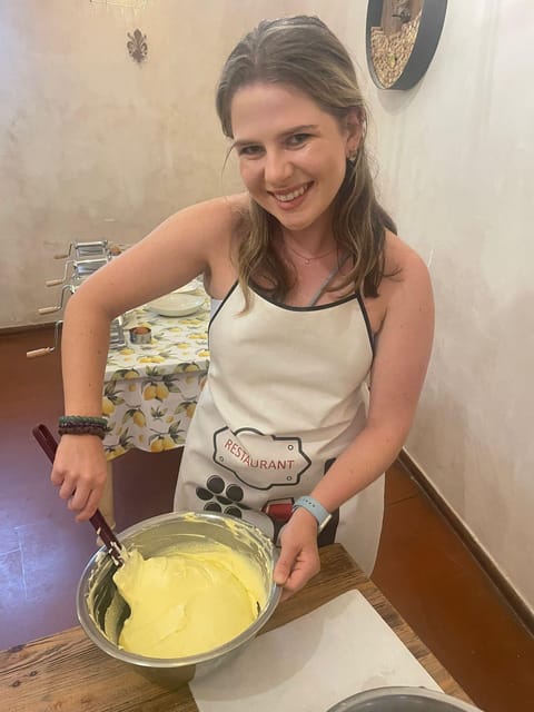 Milan: Pasta and Tiramisu Cooking Class with Wine - Best For Who: The Right Fit for Food Lovers (and Beginners Who Want Results)