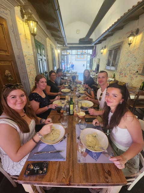 Milan: Pasta and Tiramisu Cooking Class with Wine - The 3-Hour Flow: Prosecco Welcome, Pasta Lessons, Tiramisu, Then a Proper Meal