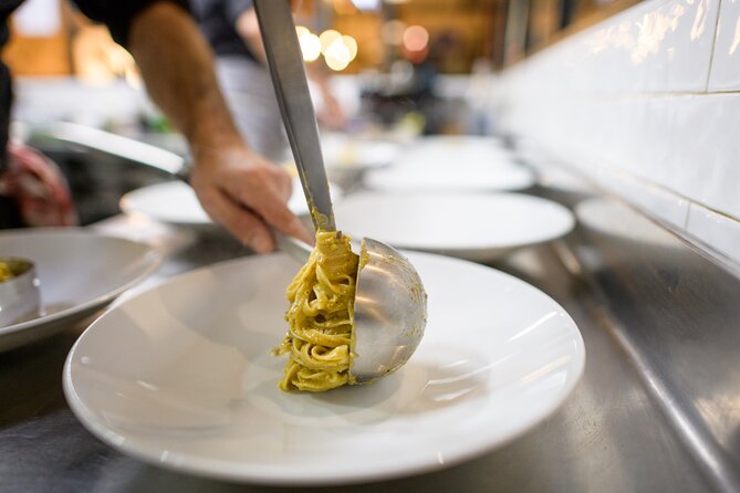 Milan: Pasta and Tiramisu Small Group Cooking Class with Wine - Key takeaways before you go