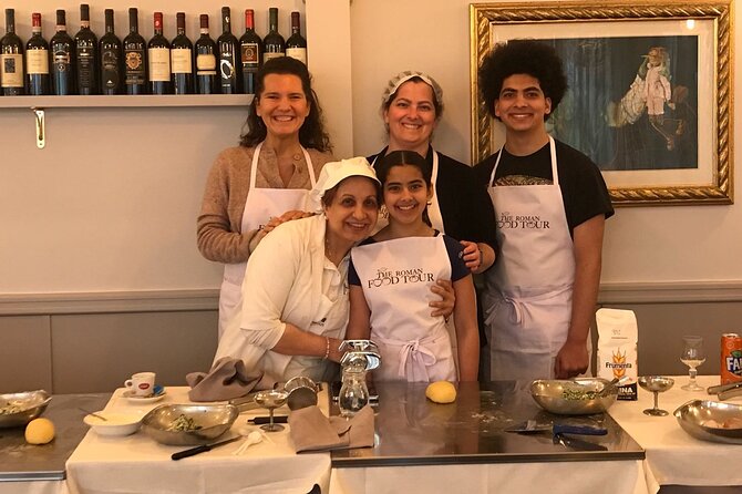 Milan: Pasta and Tiramisu Small Group Cooking Class with Wine - Price and value: is $83.44 fair for 3 hours in central Milan?