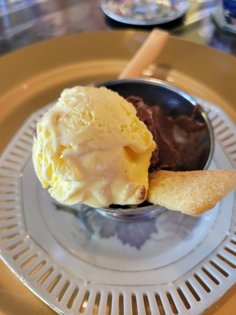Milan: Pasta, Ravioli, and Gelato Class in a Glamorous Home - Who teaches you: family legacy, with Grandma Bruna at the center