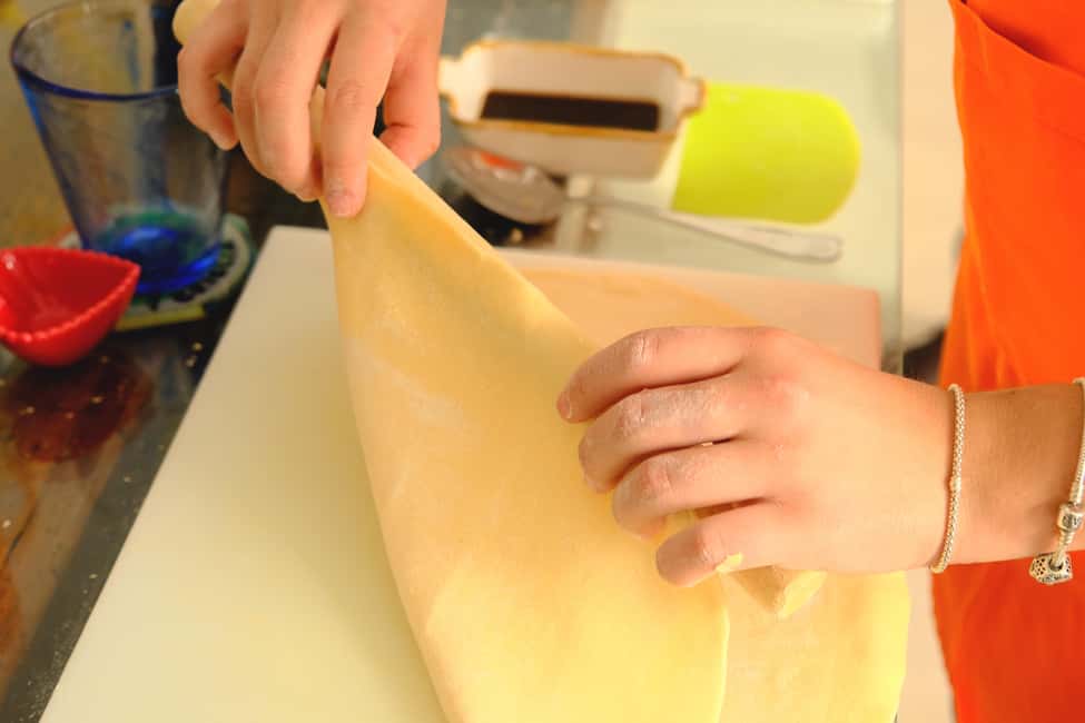 Milan: Pasta, Ravioli, and Gelato Class in a Glamorous Home - Where to meet and how to arrive without stress