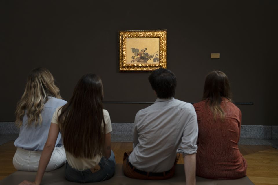 Milan: Pinacoteca Ambrosiana & da Vinci Codex Exhibition - Raphael’s School of Athens cartoon: the rare behind-the-scenes feeling