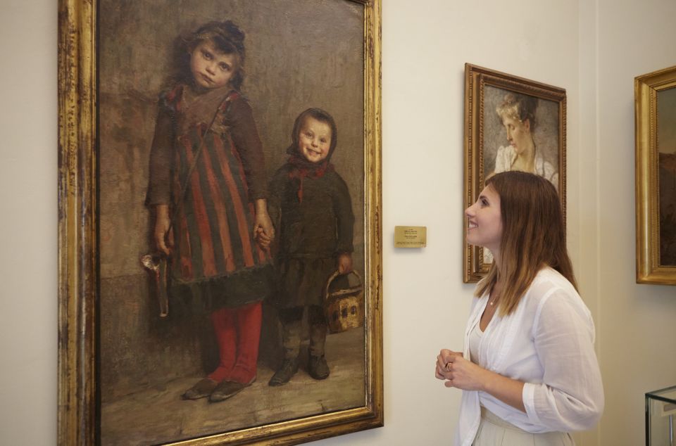 Milan: Pinacoteca Ambrosiana & da Vinci Codex Exhibition - How long to plan for: a calm 2–3 hour museum rhythm