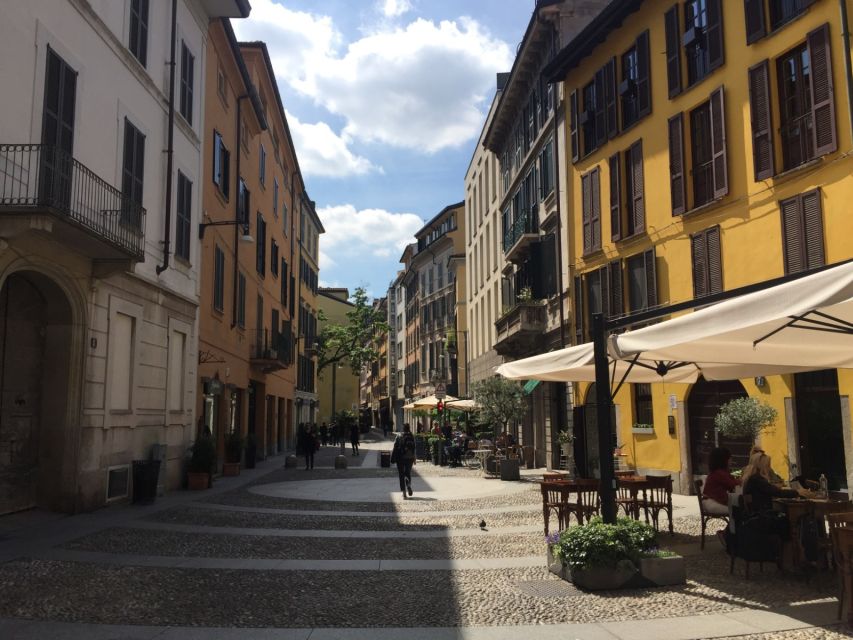 Milan: Pinacoteca Art Gallery and Brera District Guided Tour - The Guide Quality: What the Best Tours Do Differently