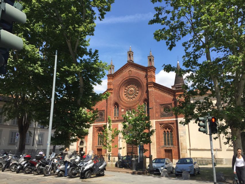 Milan: Pinacoteca Art Gallery and Brera District Guided Tour - Price and Value: Is $61 Worth It?
