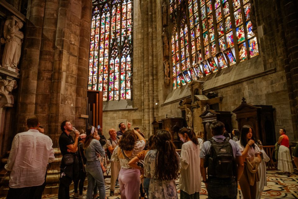 Milan: Priority Access Duomo and Rooftop Tour - Should You Book This Duomo Priority Access Tour?