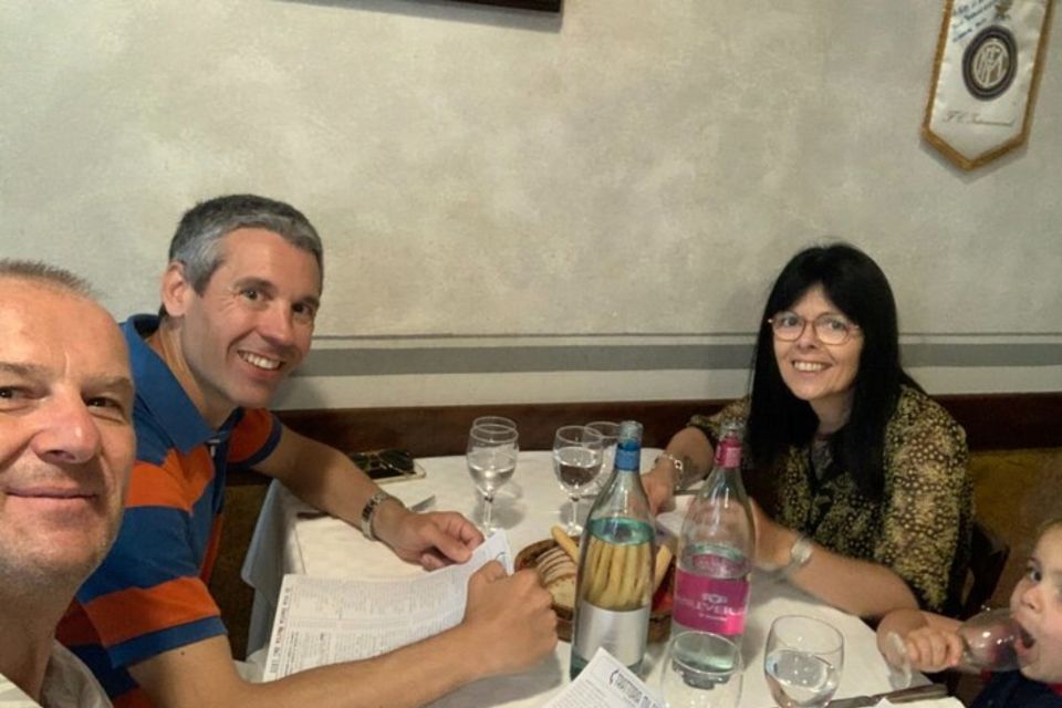 Milan: Private Custom Walking Tour With A Local Guide - Food Advice That Goes Beyond I Love Pizza