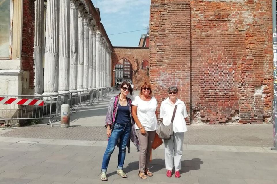 Milan: Private Custom Walking Tour With A Local Guide - Should You Book This Milan Private Custom Walking Tour?