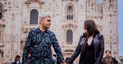 Milan: Private Professional Photoshoot at the Duomo - Meeting Point: McDonald’s Milano Duomo and What to Expect