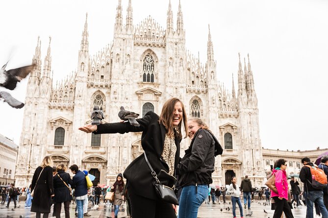Milan Private Tour: Highlights & Hidden Gems with a Local - Key Highlights and What Actually Matters