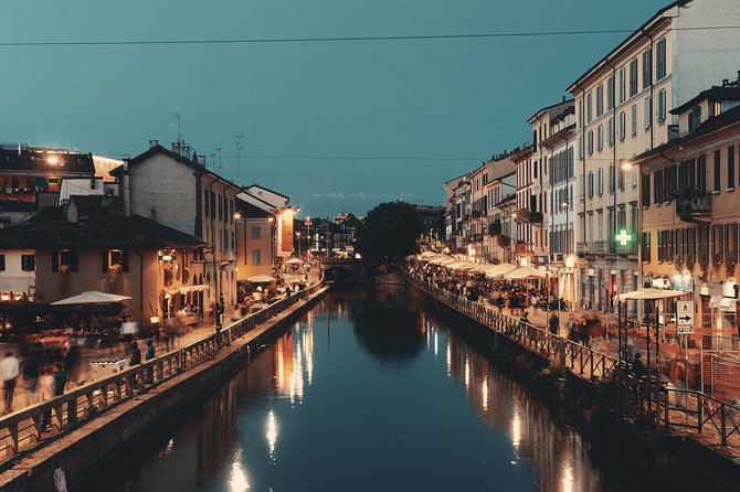 Milan Private Tour: Highlights & Hidden Gems with a Local - The Guides: Where the Experience Really Gets Personal