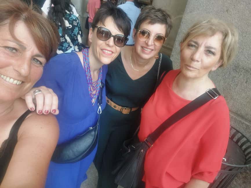 Milan: Private Welcome Tour w/ a Local - How the walking tour unfolds: orientation, food tips, and your first smart route