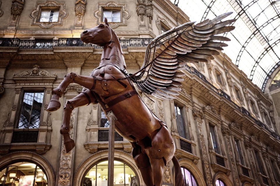 Milan: Private Welcome Tour w/ a Local - Should you book this Milan local welcome tour?
