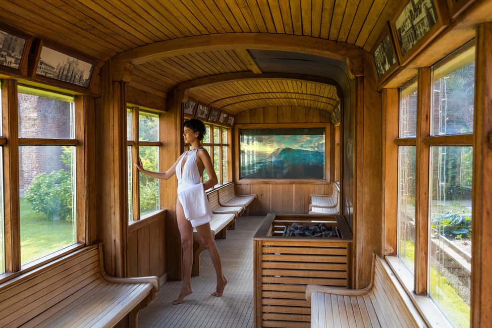 Milan: QC Termemilano Spa Admission Ticket - Key Highlights You’ll Actually Notice