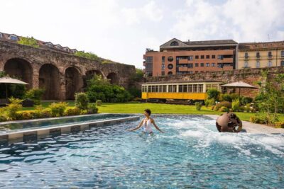Milan: QC Termemilano Spa Admission Ticket - What Your 4-Hour Ticket Really Covers (and What It Doesn’t)