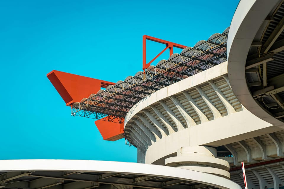 Milan: San Siro Stadium and Museum Official Guided Tour - How Much Is It Really Worth? (And Why $44.07 Works)