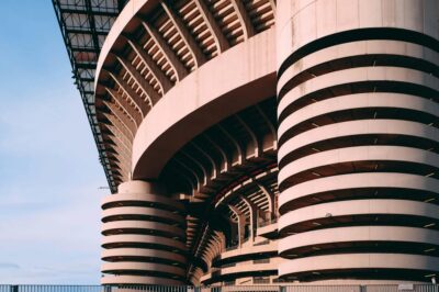 Milan: San Siro Stadium and Museum Official Guided Tour - Guides and Pace: What You Can Expect From the Tour Style