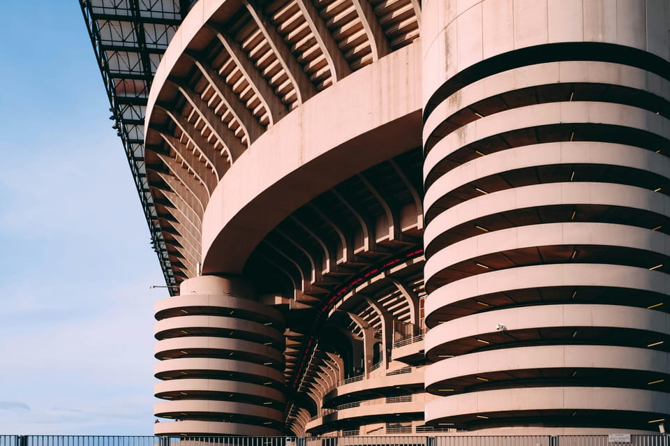 Milan: San Siro Stadium and Museum Official Guided Tour - Guides and Pace: What You Can Expect From the Tour Style