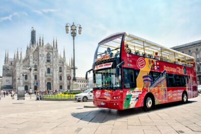 Milan: San Siro Stadium Entry Ticket and Optional Bus Ticket - Museum time, walkways, and pacing: how it feels on the ground