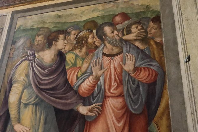 Milan Semi-Private Max 6 People Tour with Last Supper and Duomo - How the route makes sense for a first or second trip