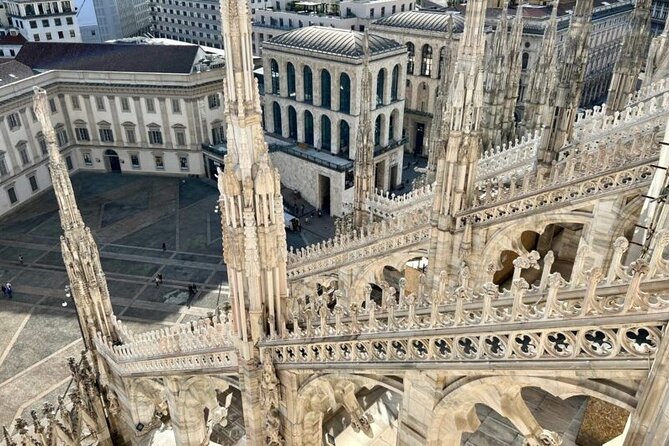 Milan Semi-Private Max 6 People Tour with Last Supper and Duomo - Il Cenacolo access: why a small group matters here