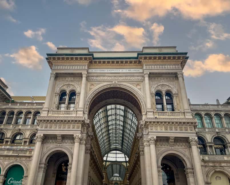 Milan: Skip-the-Line Guided Walk and "The Last Supper" - Guides and language: the biggest practical variable