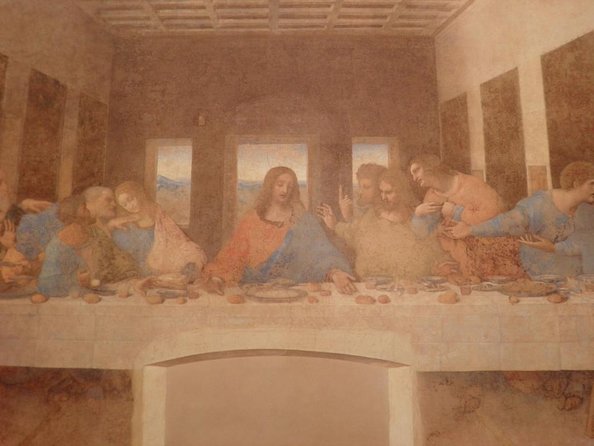 Milan Skip the Line The Last Supper and Renaissance Walking Tour - Key Things That Make This Tour Work