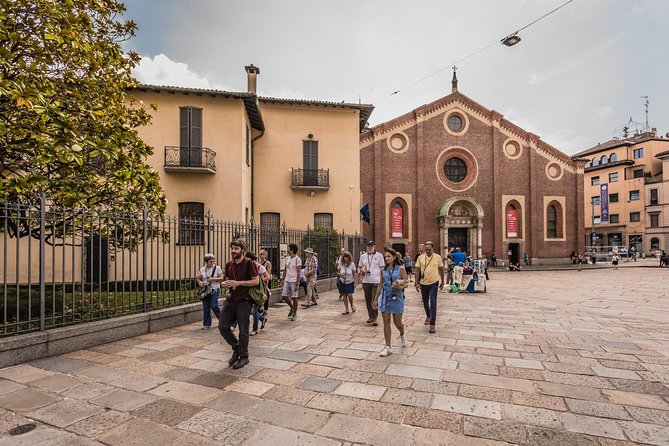 Milan Skip the Line The Last Supper and Renaissance Walking Tour - Why the Last Supper + Renaissance Walk Is a Smart Milan Combo
