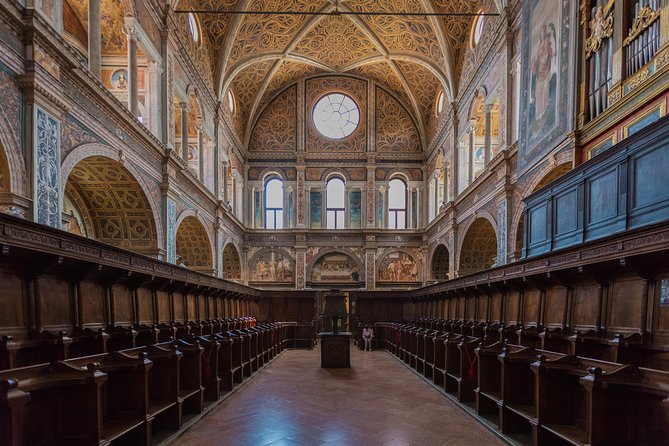 Milan Skip the Line The Last Supper and Renaissance Walking Tour - Timing, Group Size, and the Real-World Logistics That Matter