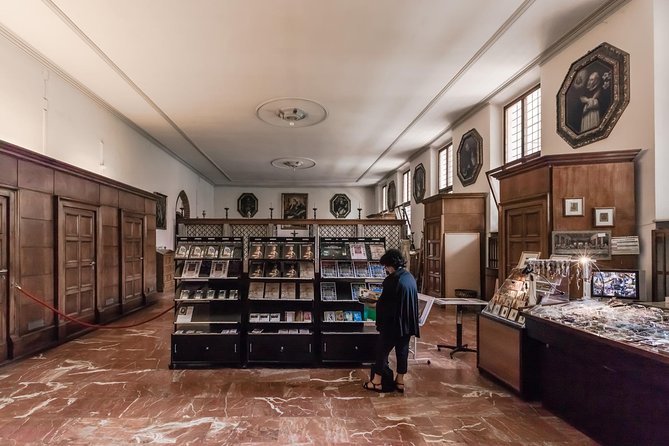 Milan Skip the Line The Last Supper and Renaissance Walking Tour - Who This Tour Suits Best