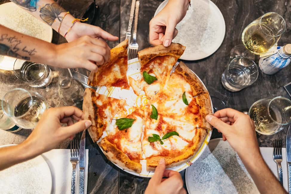 Milan: Street Food Walking Tour - Milan Street Food With Real Locals: What You’re Buying
