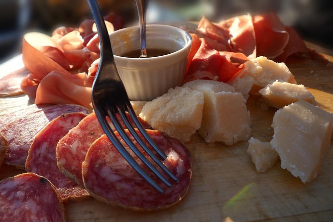 Milan: Sunset Navigli Food & Drinks Tour by Do Eat Better - Key Things I’d Pay Attention To