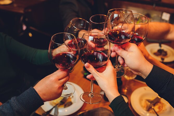 Milan: Sunset Navigli Food & Drinks Tour by Do Eat Better - Price and Value: Why $96.74 Often Feels Reasonable