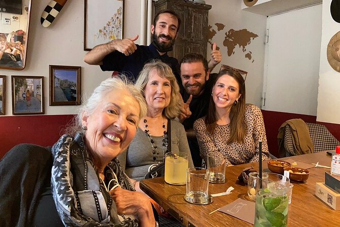 Milan: Sunset Navigli Food & Drinks Tour by Do Eat Better - What You’ll Actually Taste: Spritz, Tagliere, Risotto, and the Snacks in Between