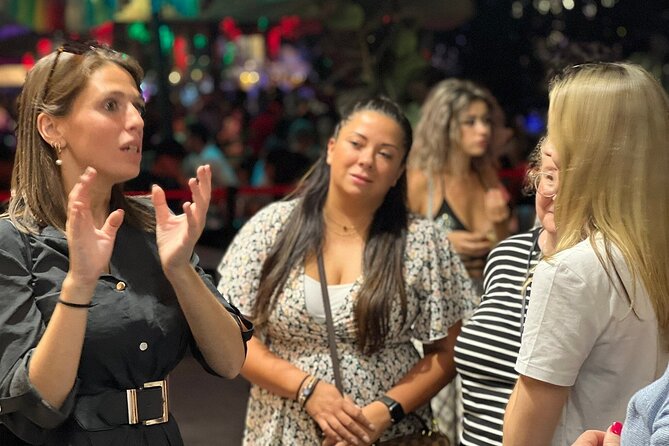 Milan: Sunset Navigli Food & Drinks Tour by Do Eat Better - Walking Comfort, Timing, and Practical Tips That Save You Energy