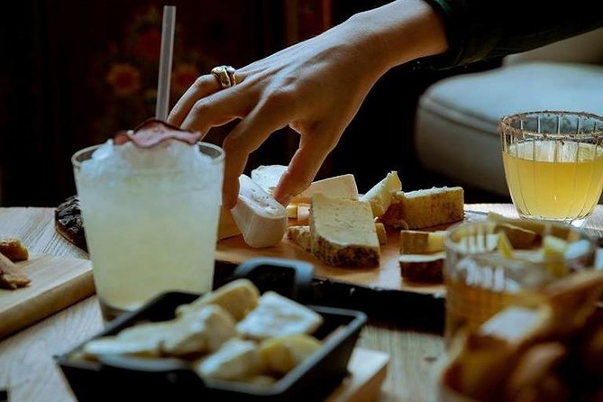 Milan: Sunset Navigli Food & Drinks Tour by Do Eat Better - Who This Tour Suits Best (and Who Should Skip)
