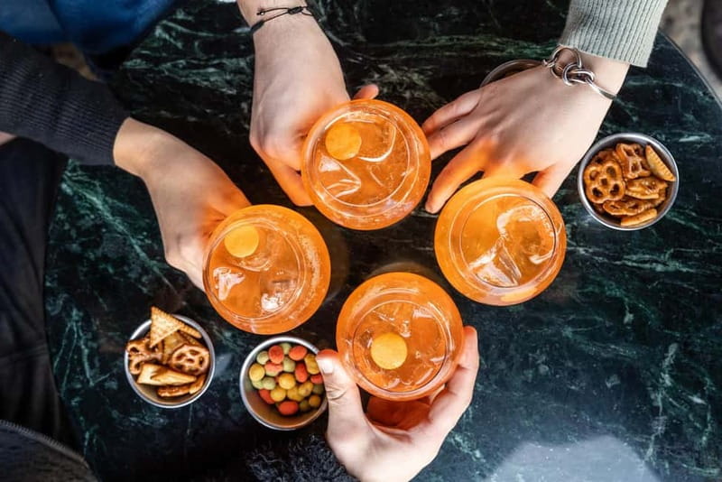 Milan: Sunset Navigli Food & Drinks Tour with a Local - Navigli at Golden Hour: Why Aperitivo Feels Like a Local Habit