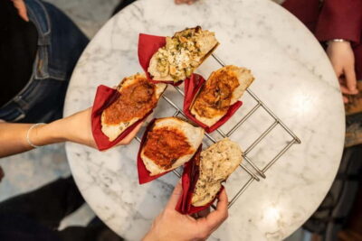 Milan: Sunset Navigli Food & Drinks Tour with a Local - Price and What $80.66 Buys You in Real Terms