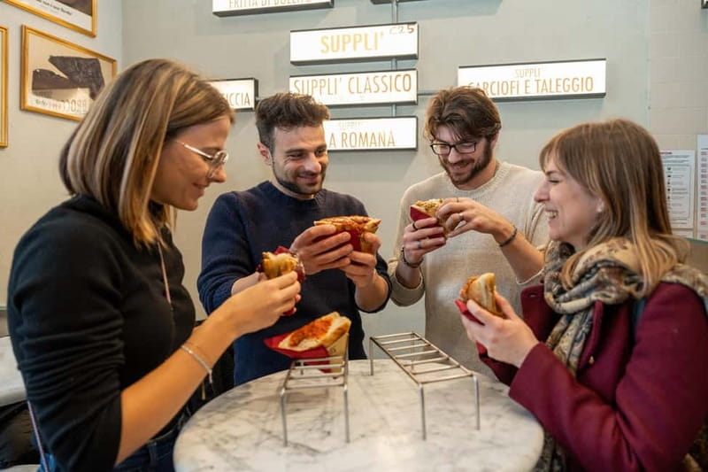 Milan: Sunset Navigli Food & Drinks Tour with a Local - The Aperitivo Route: How the Evening Is Structured