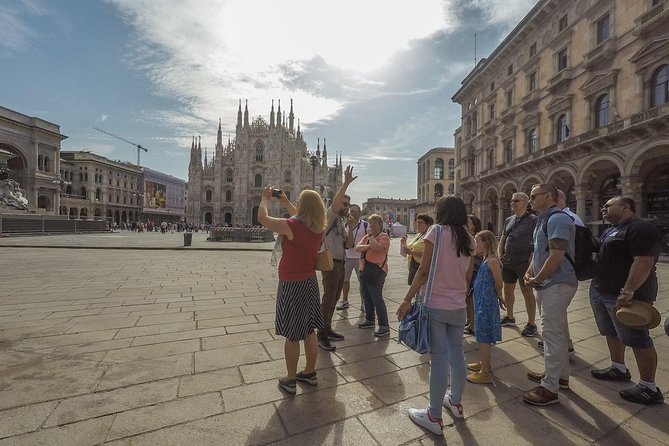 Milan Super Saver: Skip-the-Line Duomo and Rooftop Guided Tour - Who the Guide Makes This Tour Better for