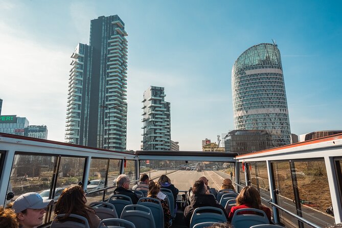 Milan Super Saver: Skip-the-Line Duomo and Rooftop Guided Tour - Dress Code and Rules: Small Friction, Easy to Avoid