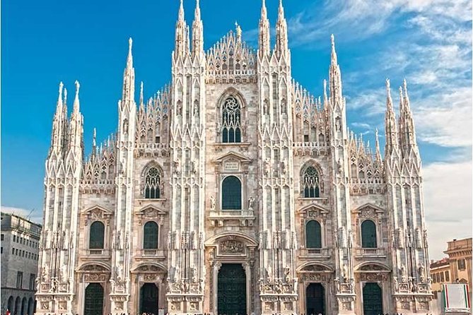 Milan Super Saver: Skip-the-Line Duomo and Rooftop Guided Tour - Optional Add-On: Hop-On Hop-Off 2-Day Bus Ticket in Milan