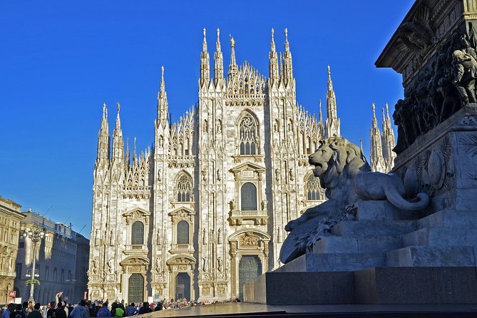 Milan Super Saver: Skip-the-line Duomo and Rooftop Tour - Price and value at about $90.51: when the Super Saver pays off