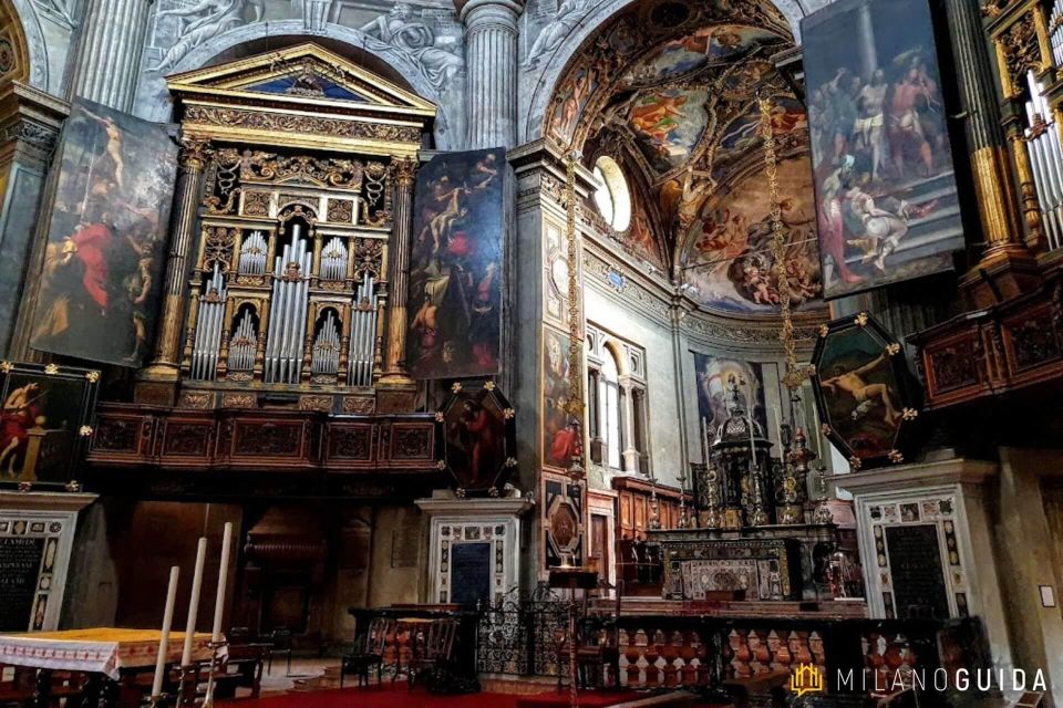 Milan: The Last Supper Entry Ticket and Guided Tour - Santa Maria delle Grazie: the 45 minutes that makes the Last Supper click